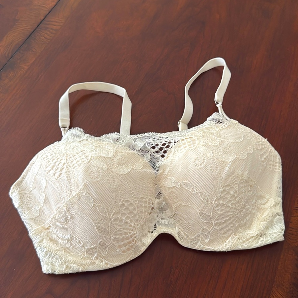 Natori cami bra, size 36C